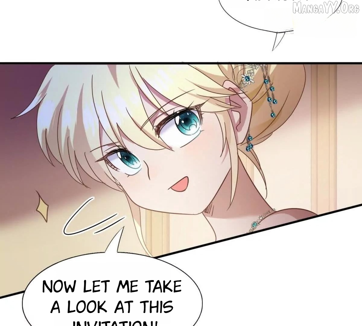 Don't Embarrass Me Chapter 158 - page 19
